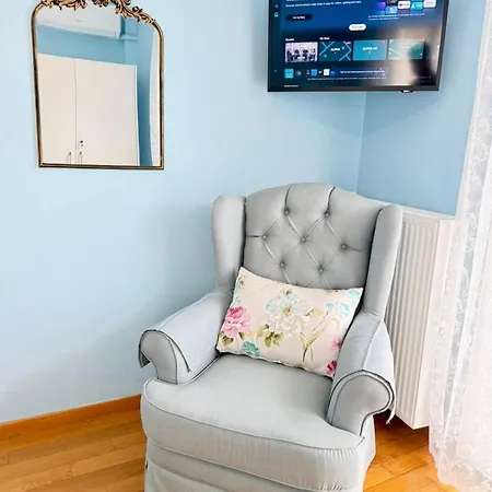99 Luxury Nafplion
