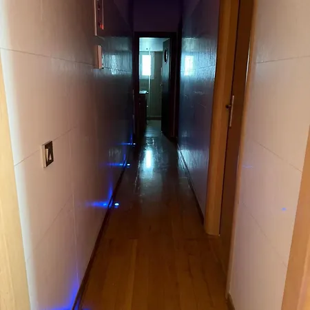 Lägenhet 99 Luxury *