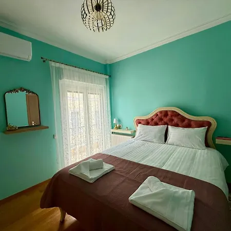 99 Luxury * Nafplion
