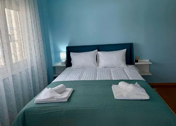 99 Luxury Nafplion