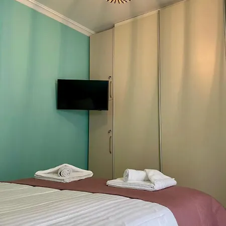 Διαμέρισμα 99 Luxury