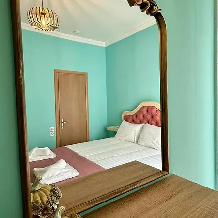 99 Luxury Apartman *