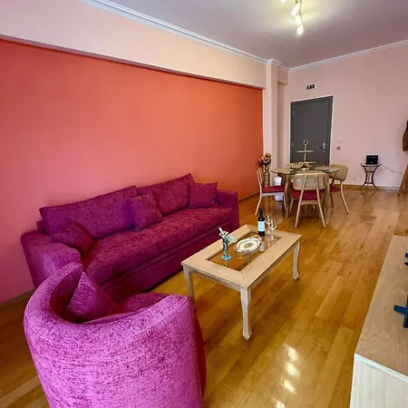 Apartament 99 Luxury Nauplion