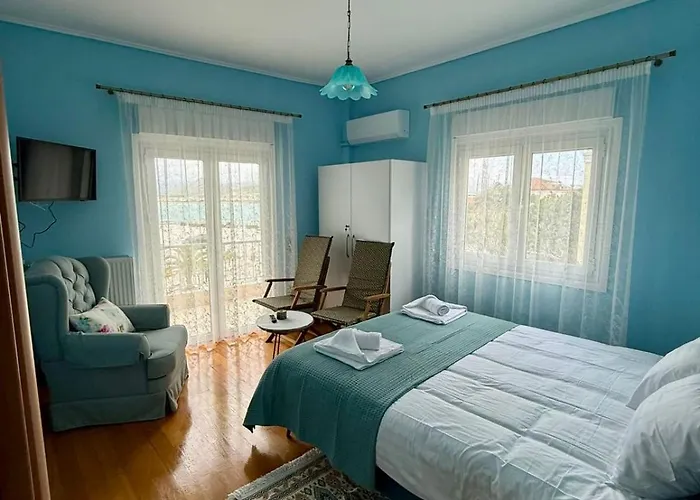 Appartement 99 Luxury Nauplion