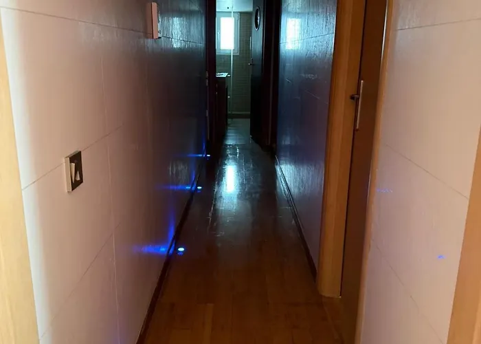 Apartament 99 Luxury *