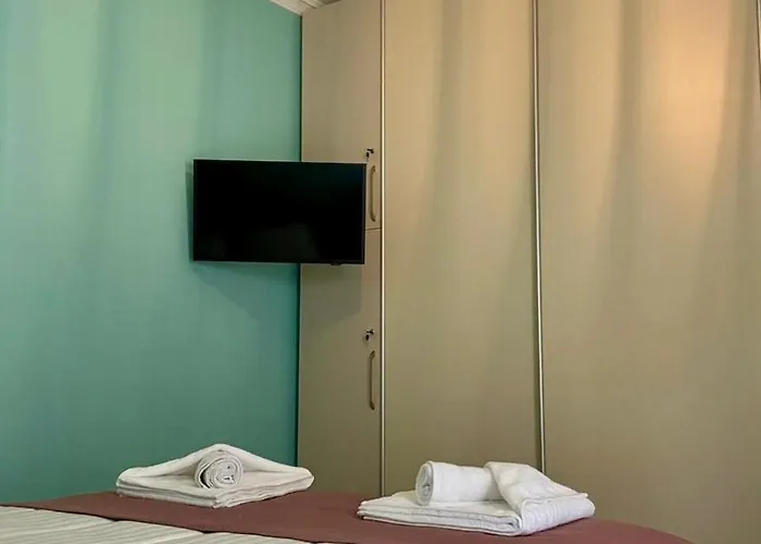 Appartement 99 Luxury