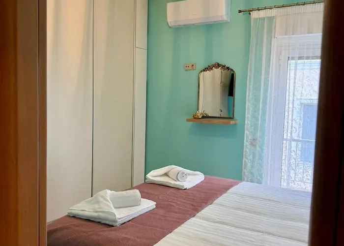 99 Luxury Appartement *