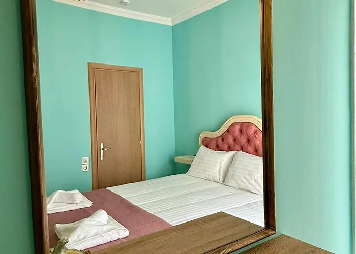 99 Luxury Appartement *